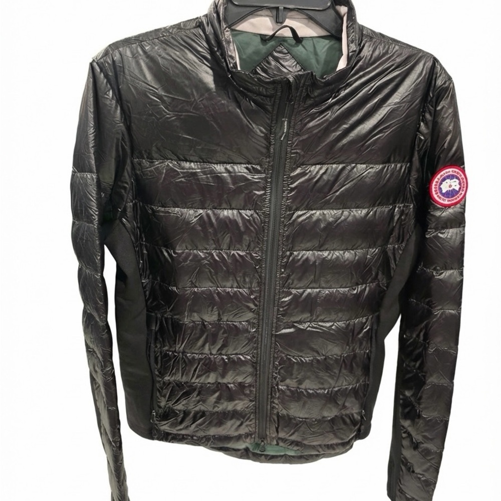 Canada Goose Hybridge Lite slim fit sz L